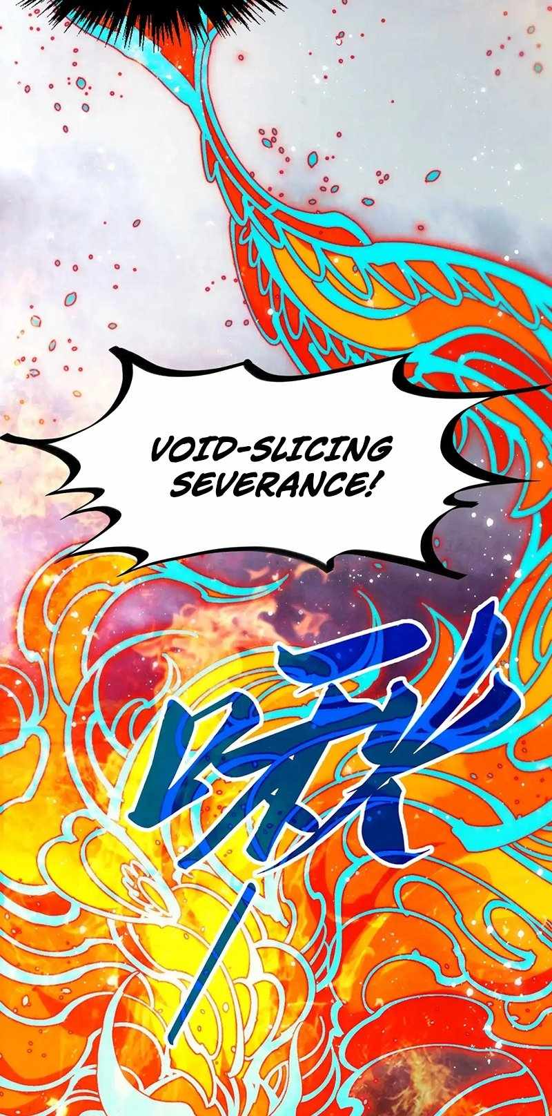 The Eternal Supreme Chapter 318 33